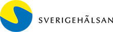 Sverigehälsan Logotyp