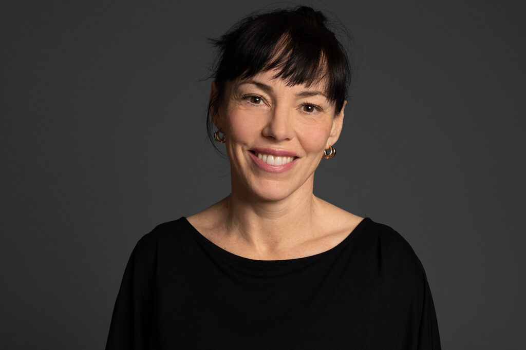 Maria Nordström Lindhe
