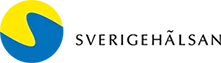 Sverigehälsan Logotyp
