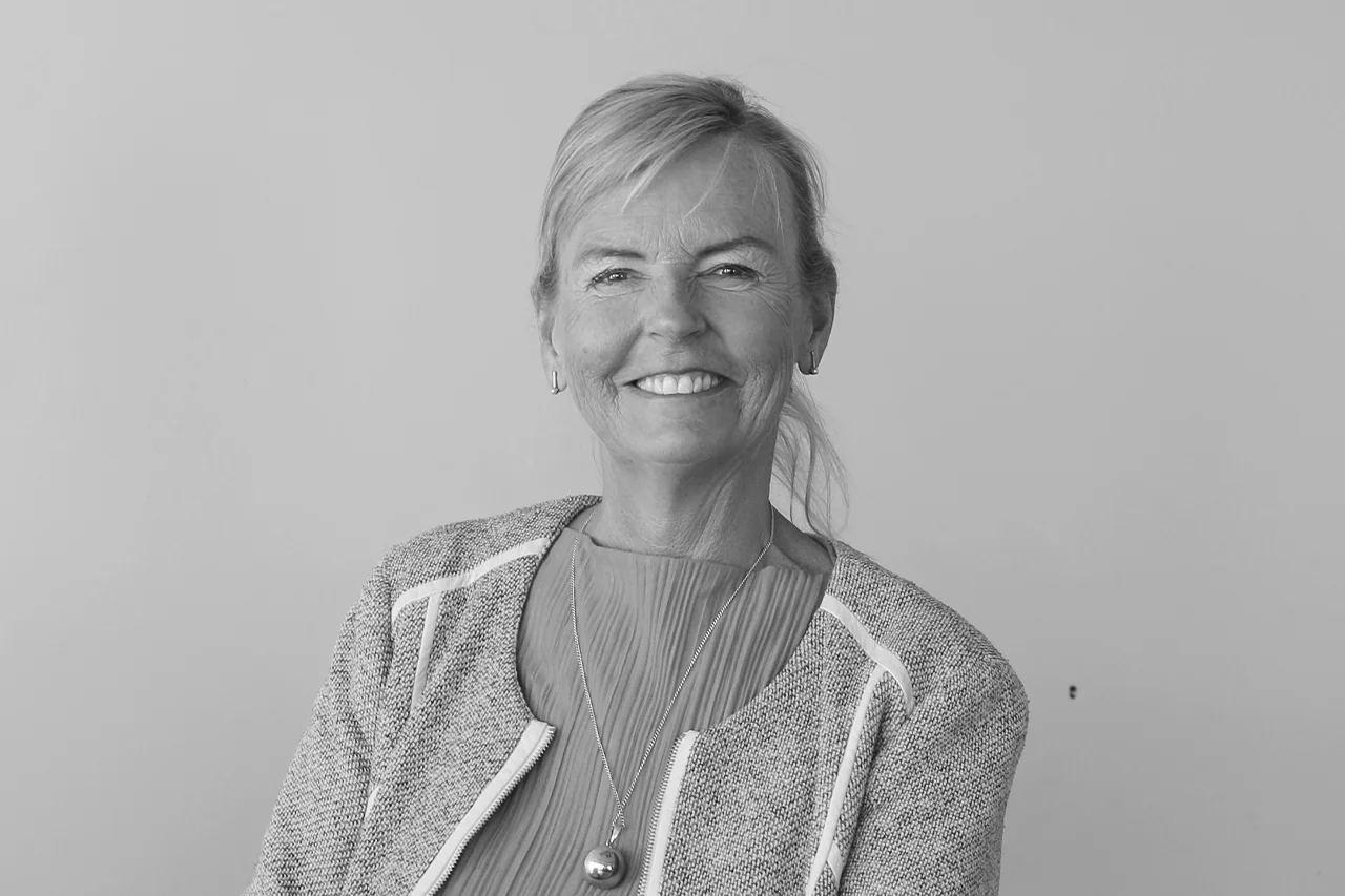 Lis Johles, utbildningsledare Malmö/Stockholm