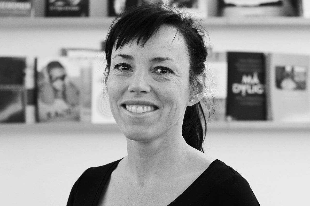 Maria Lindhe, Sverigehälsan Maria Nordström Lindhe, leg. psykolog och utbildare i kris och krisstöd på Sverigehälsan