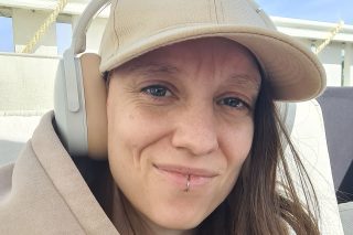 Michaela hälsocoach