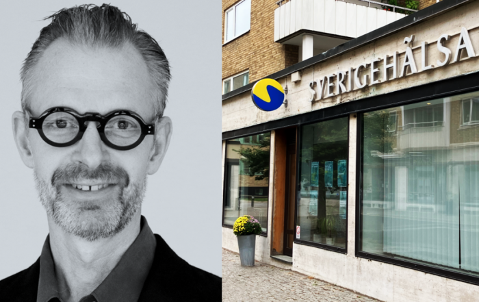 Peter Stjernfeldt