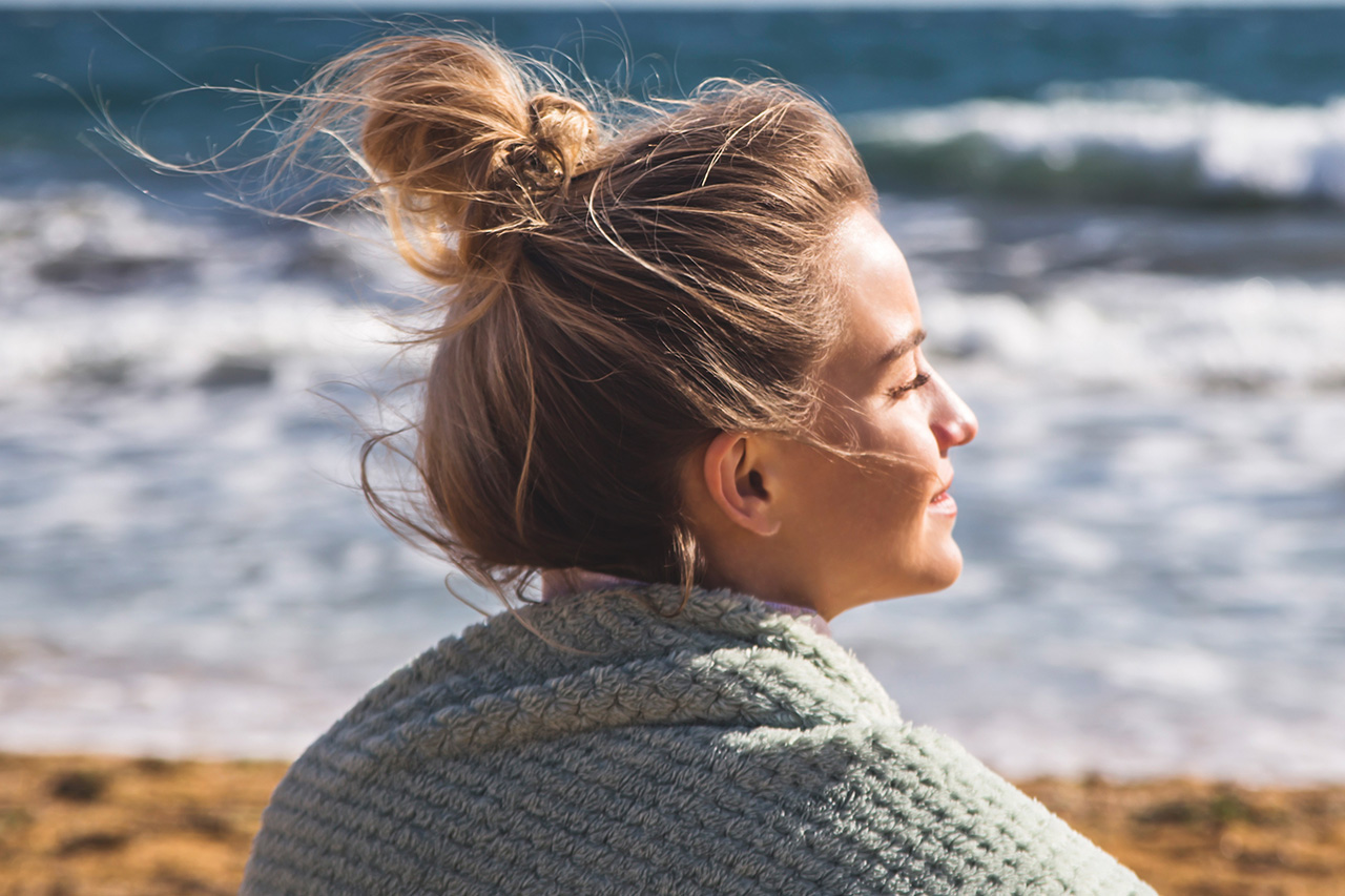 Compassion självmedkännsla