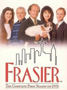 Frasier - IMDB
