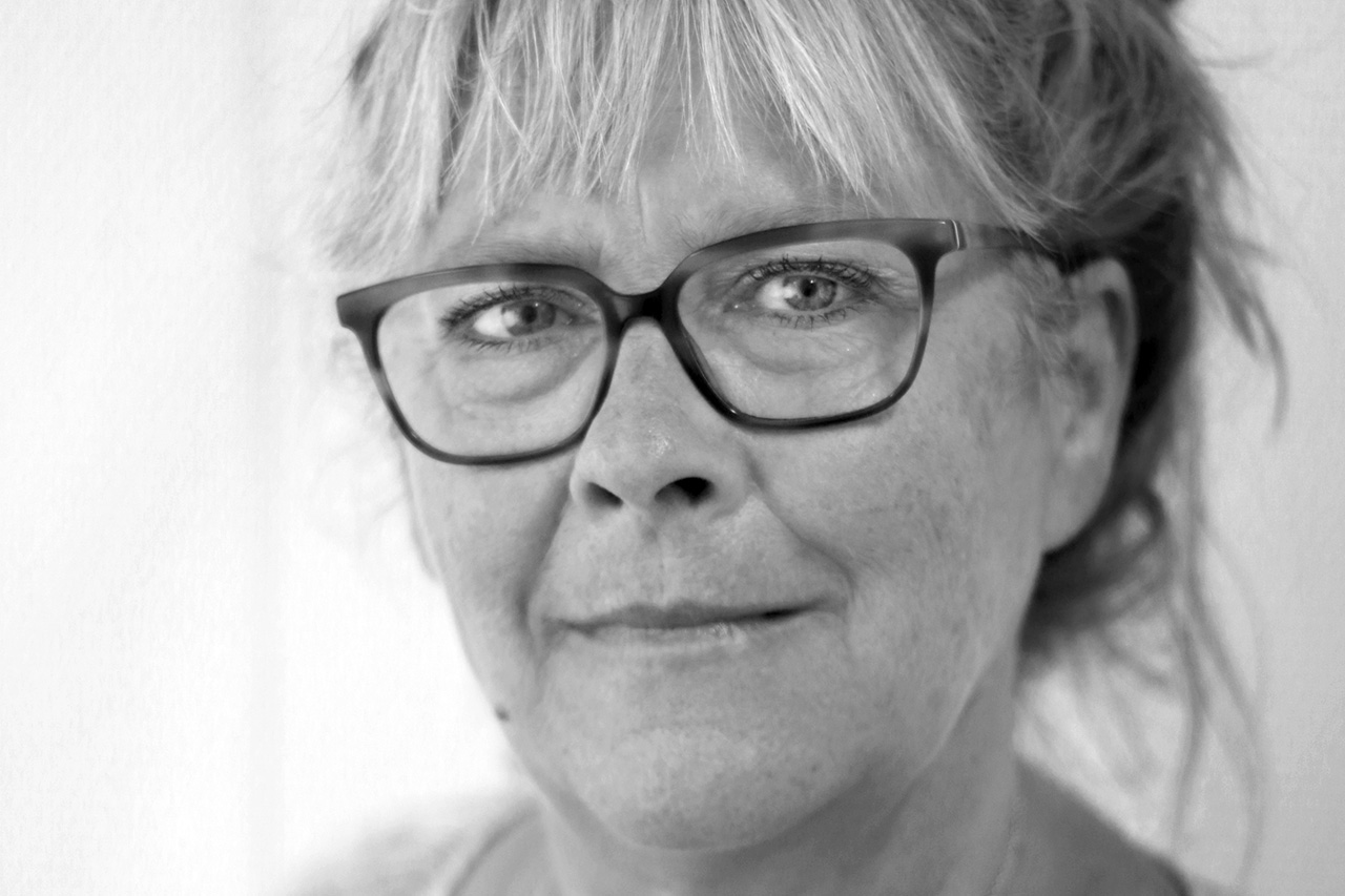 Jeanette Johansson Ånmark
