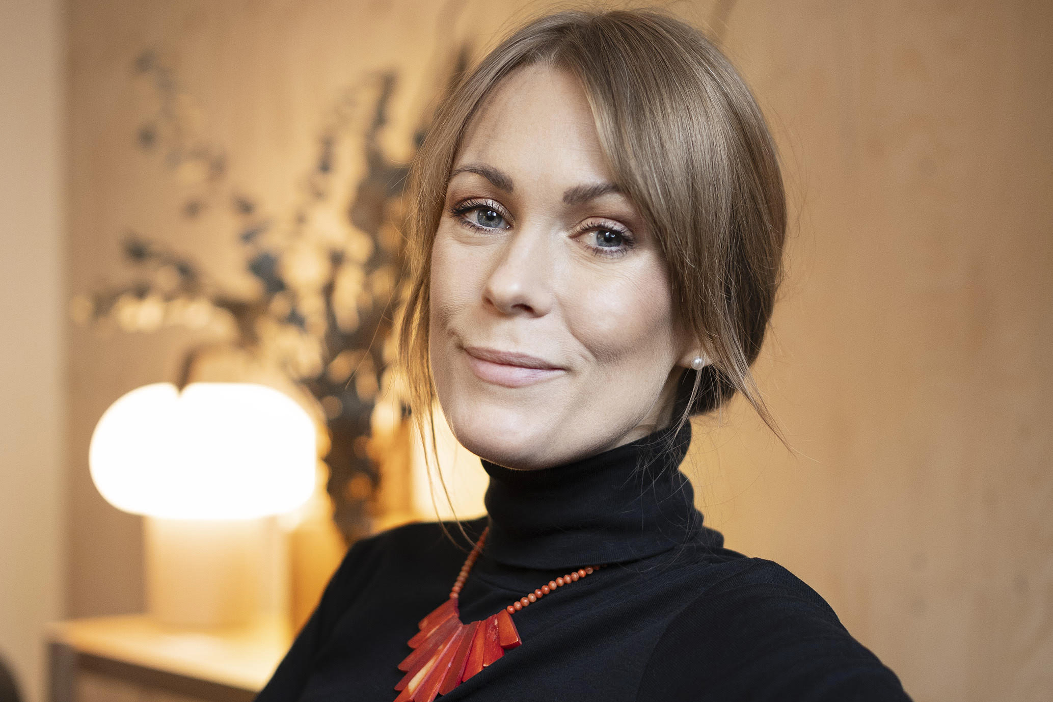 Anders Härenstam har gått grundutbildningen i psykoterapi med KBT-inriktning i Göteborg