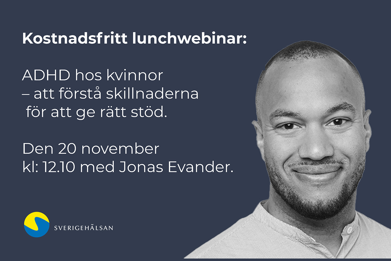 webinarjonasWebb Jonas Evander webinar