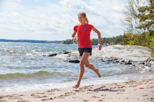 Elisabet Pärsdotter Westman, utbildare på Hälsoutvecklare med KBT-kompetens