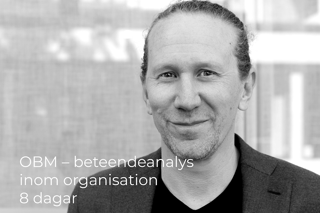 Johan OBM