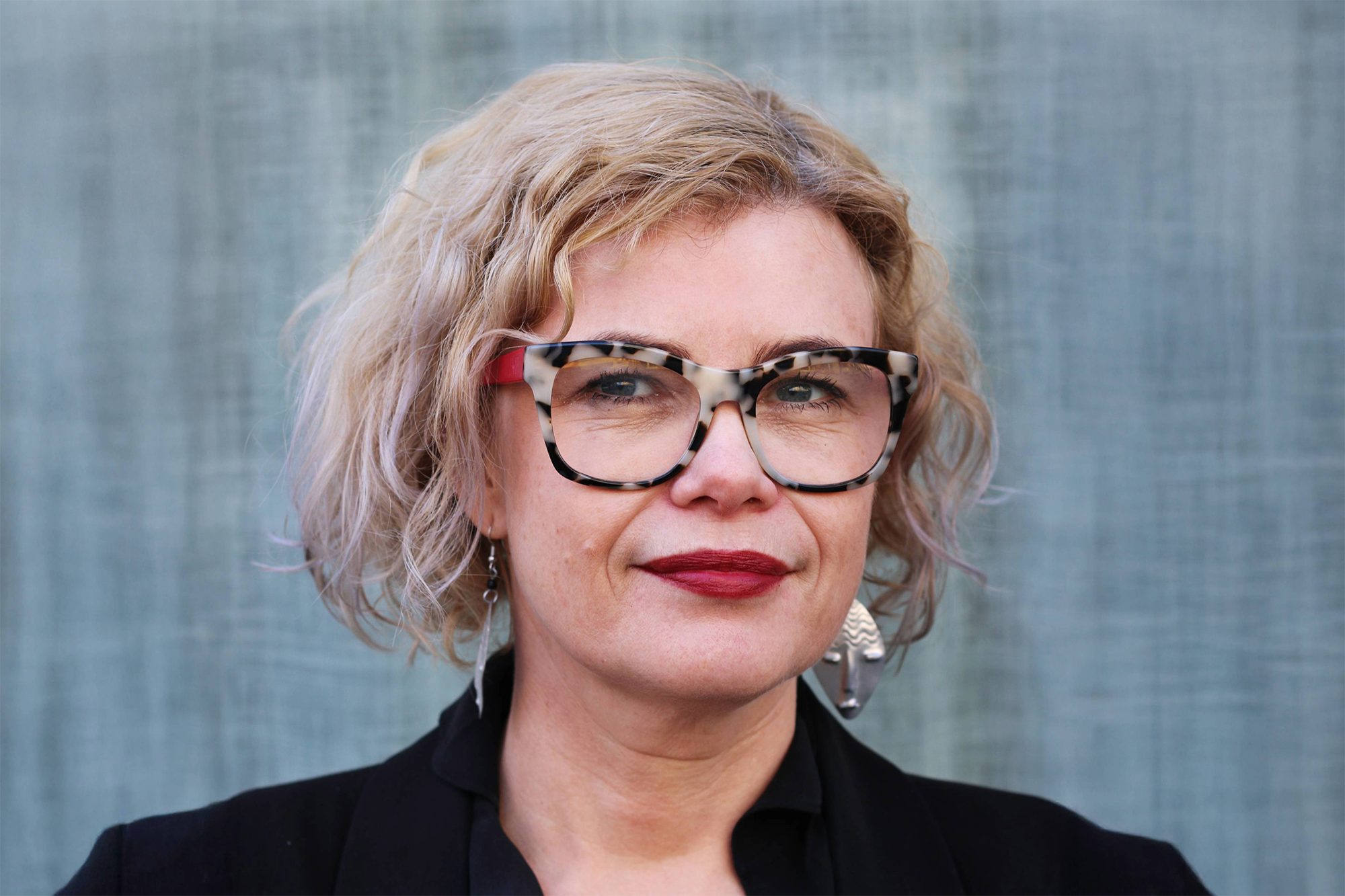 Hanna Dimbodius utbildare Trauma Sverigehälsan