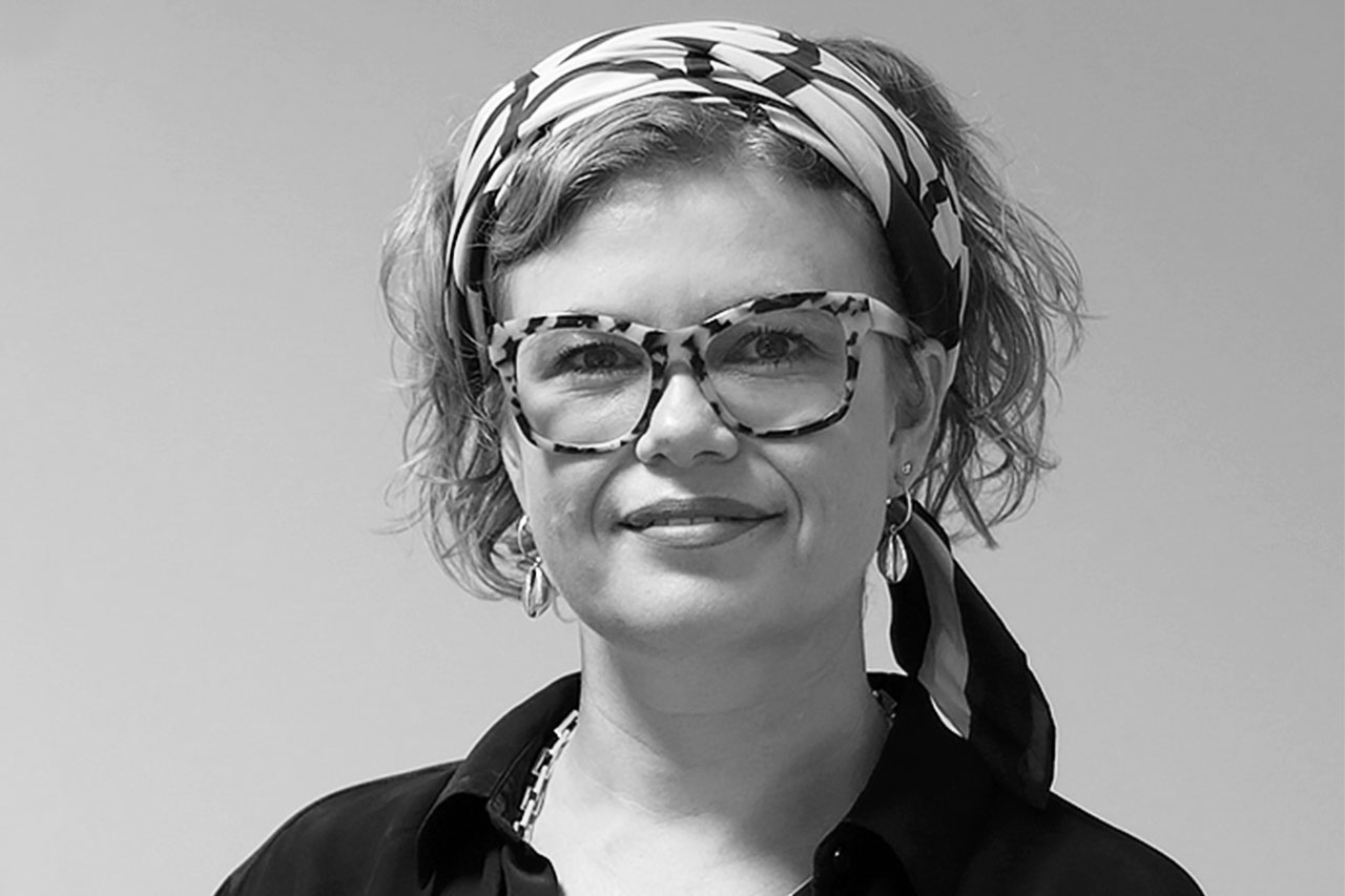 Hanna Dimbodius, leg. psykolog och utbildare på Sverigehälsan