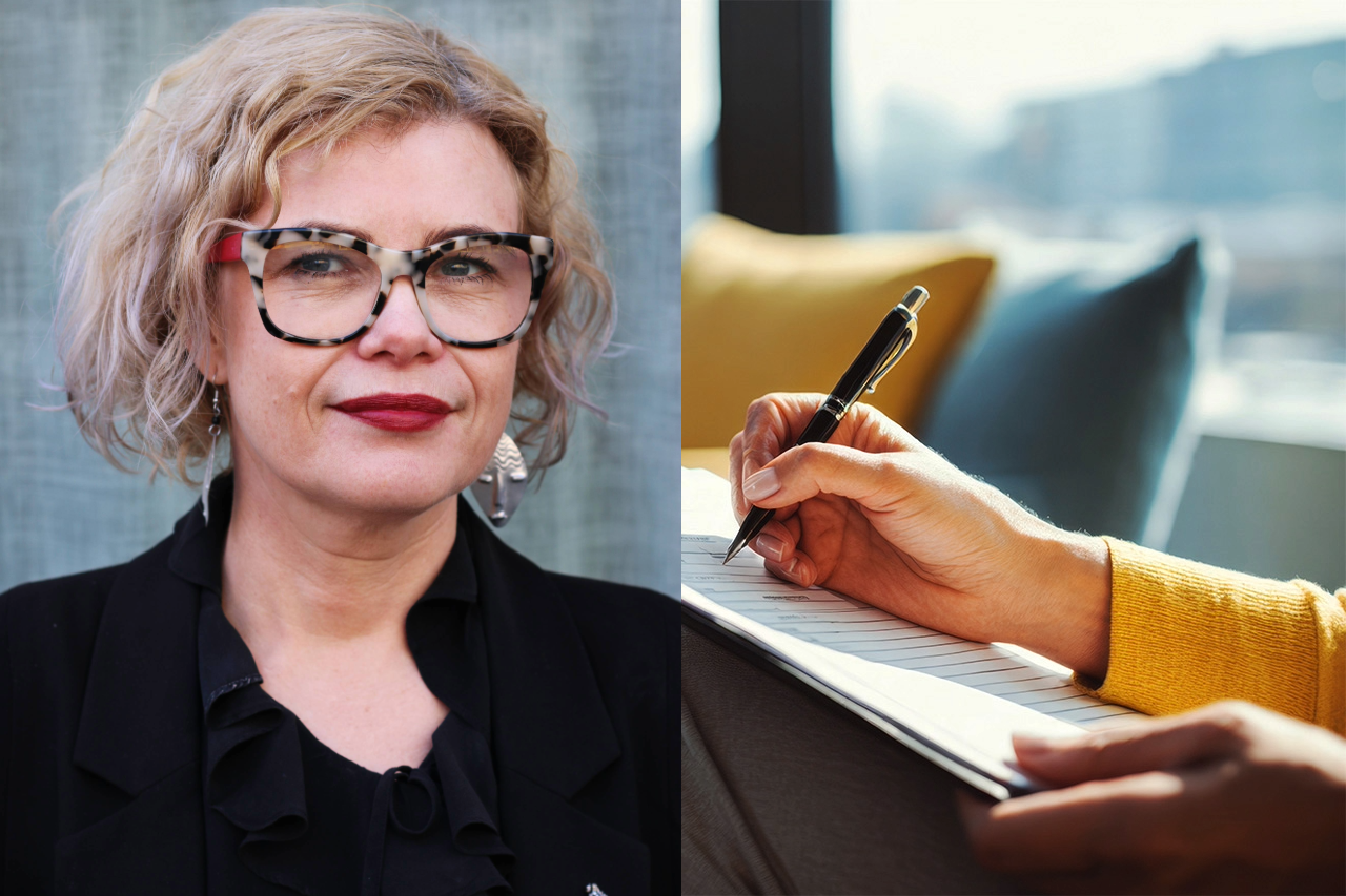 Hanna Dimbodius Traumafokuserad kognitiv beteendeterapi Sverigehälsan