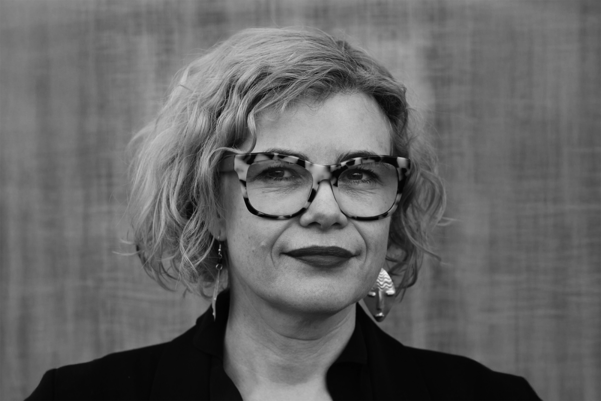 Hanna Dimbodius utbildare trauma och PTSD Sverighälsan