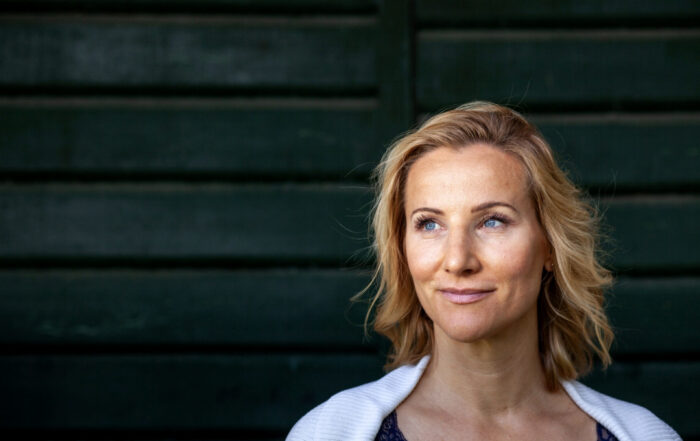 Kajsa Lilja