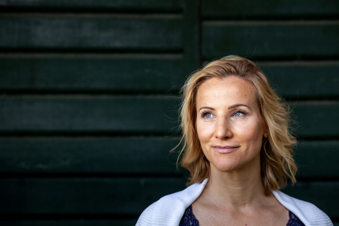 Kajsa Lilja har gått Trauma & PTSD på Sverigehälsan 