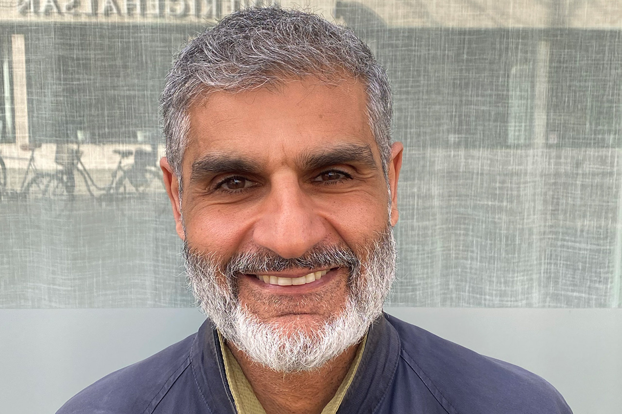 Maher Akob