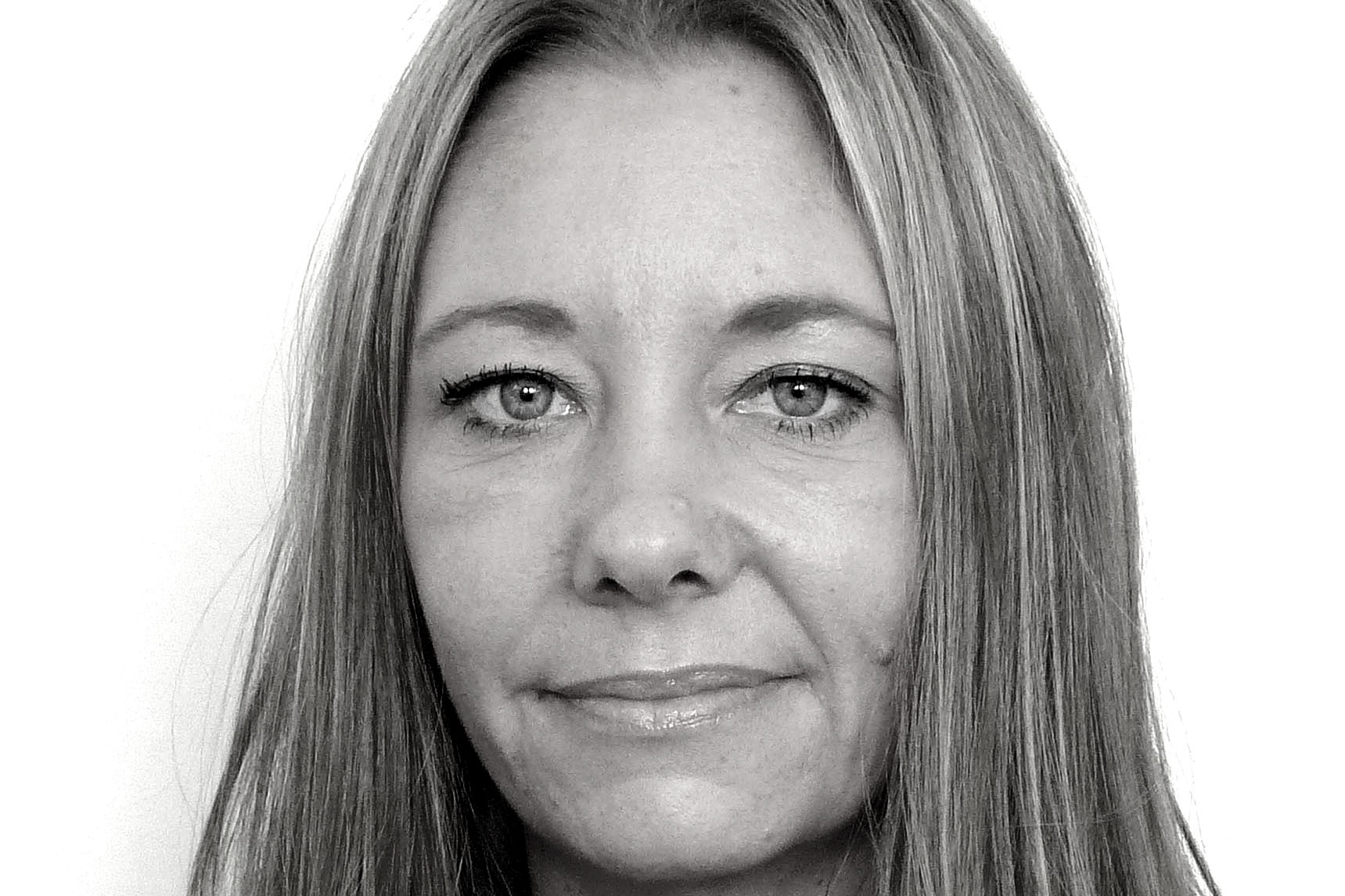 Helena Boman har Föreståndarutbildnigen på Sverigehälsan