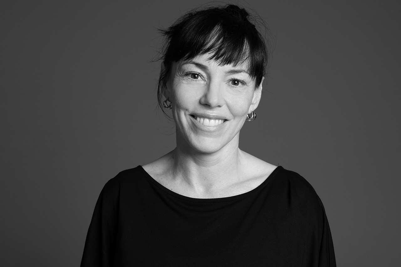 Maria Nordström Lindhe