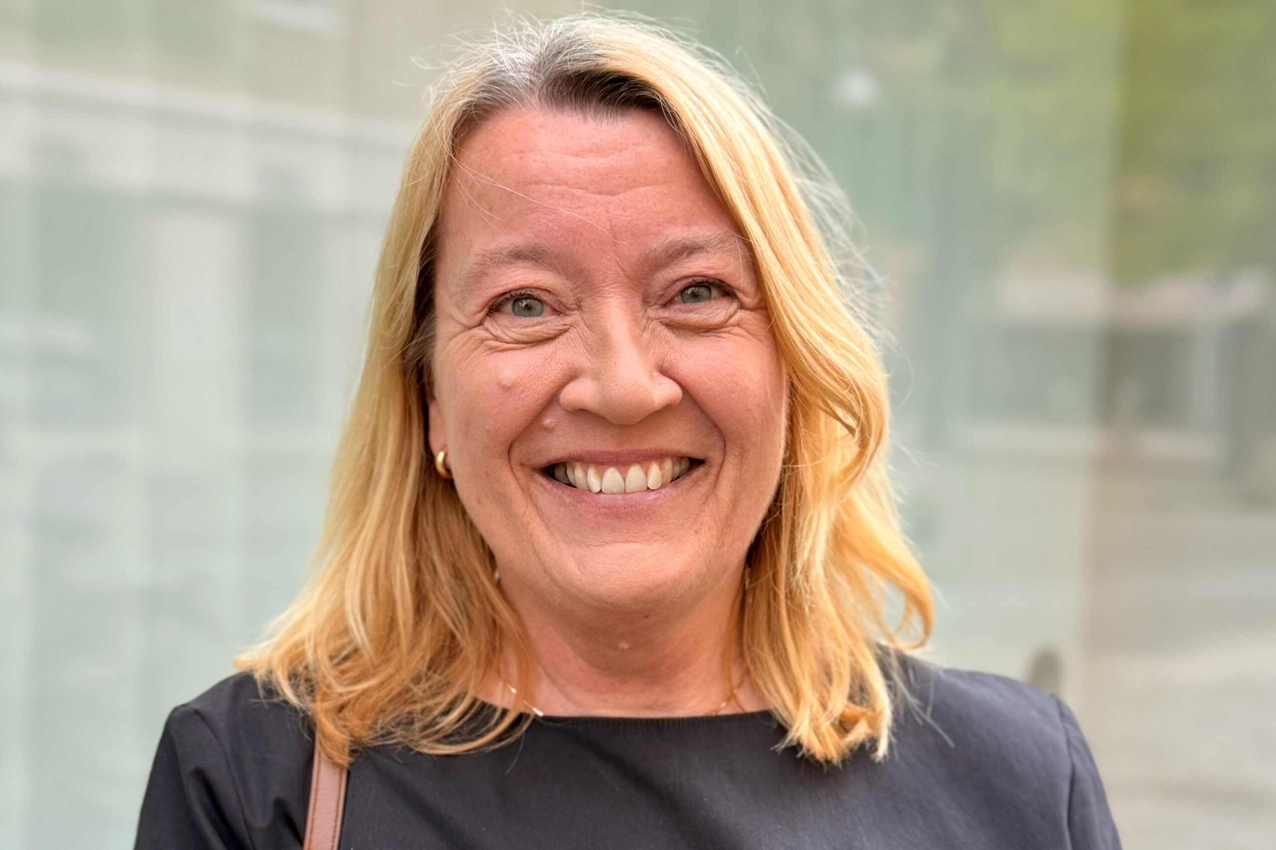 Ann-Cathrine Söderström, motiverande samtal Sverigehälsan