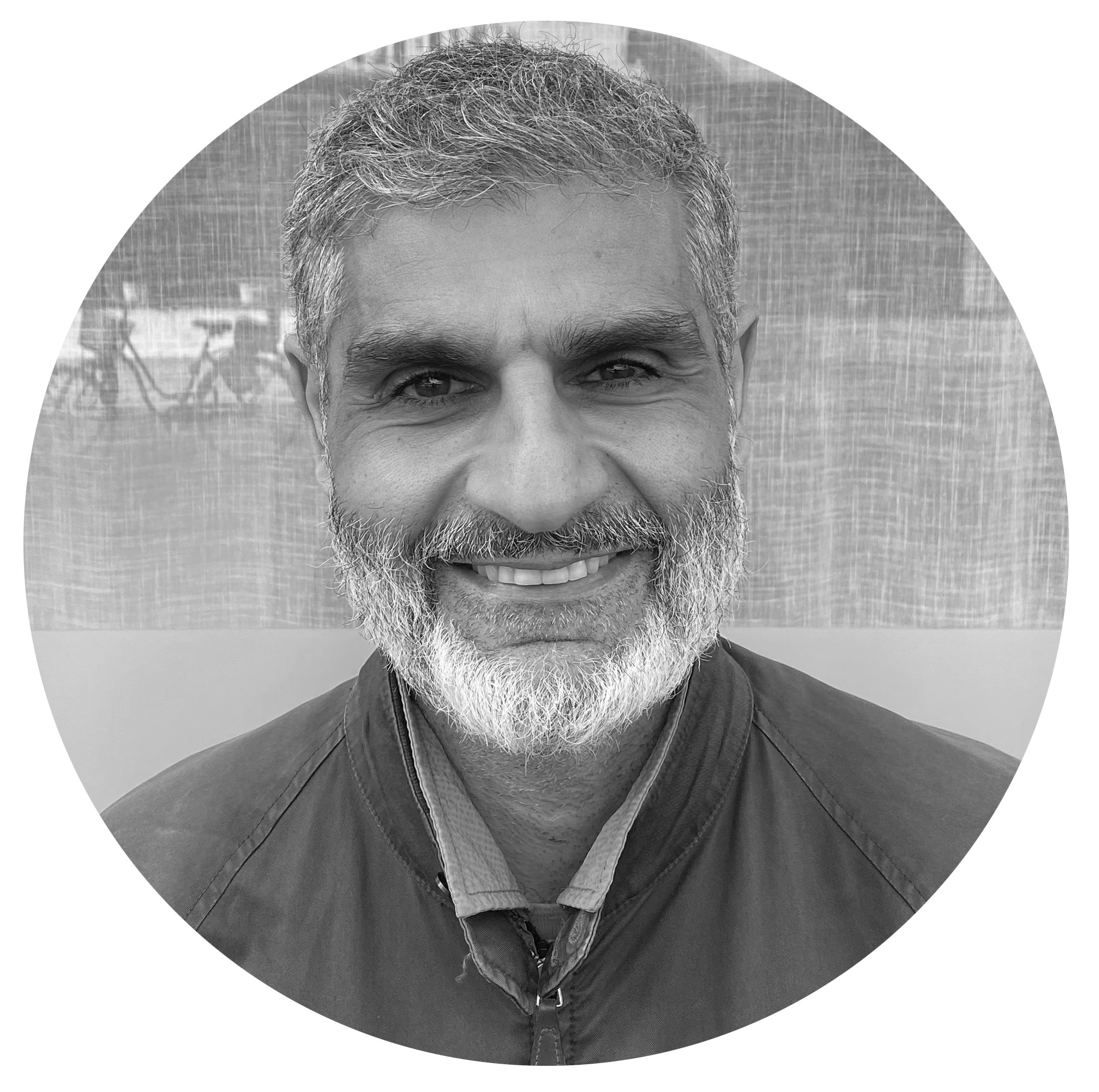 maher akob Maher Akob, utbildare inom otillåten påverkan på Sverigehälsan.