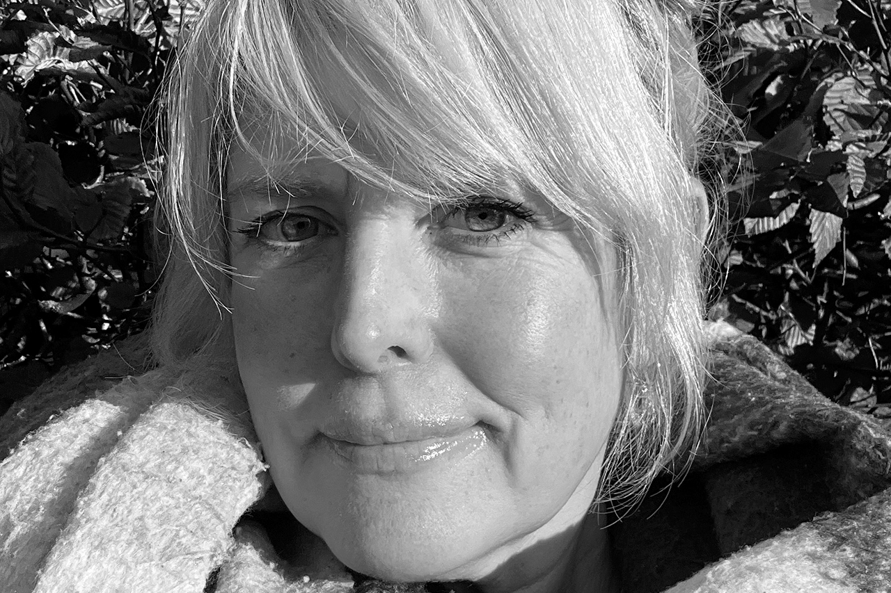 Marja Onsjö