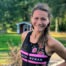 Lina Blomqvist - deltagare kostrådgivare med KBT-kompetens