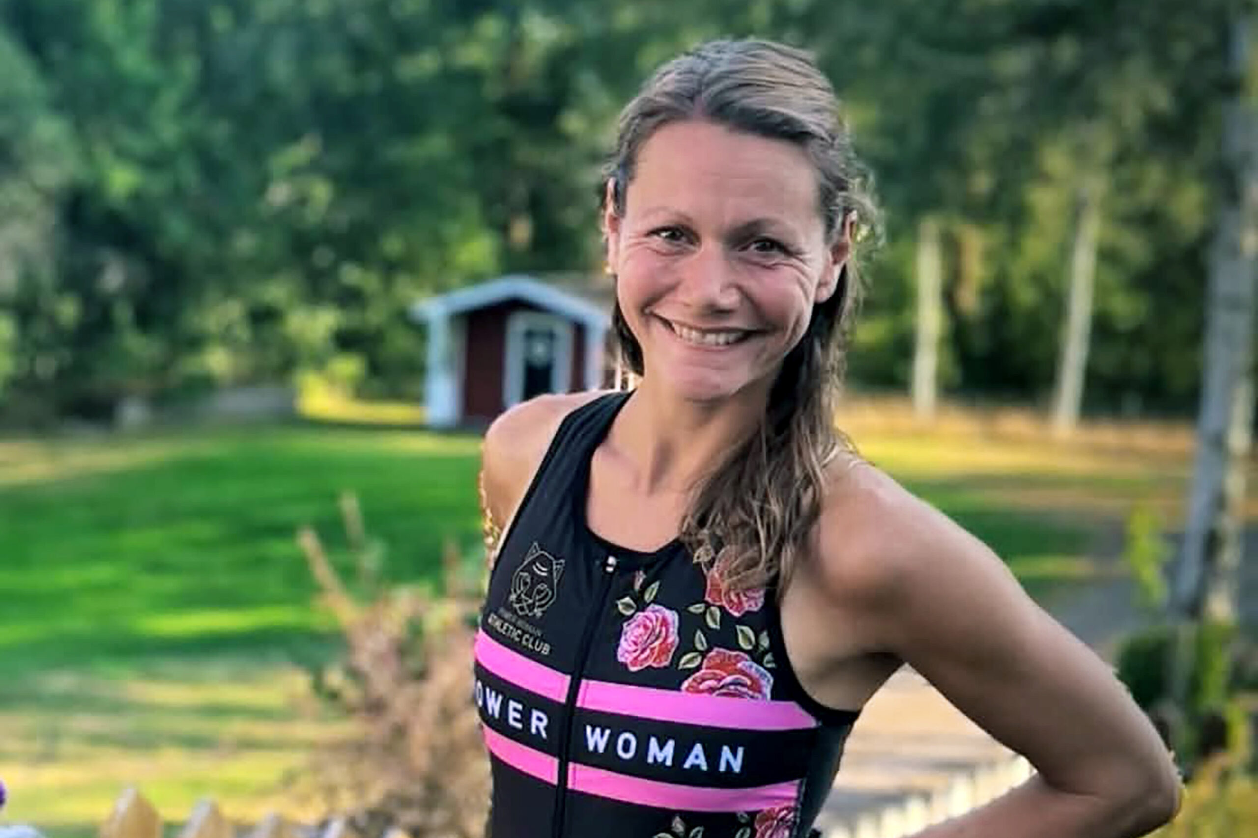 Lina Blomqvist - deltagare kostrådgivare med KBT-kompetens
