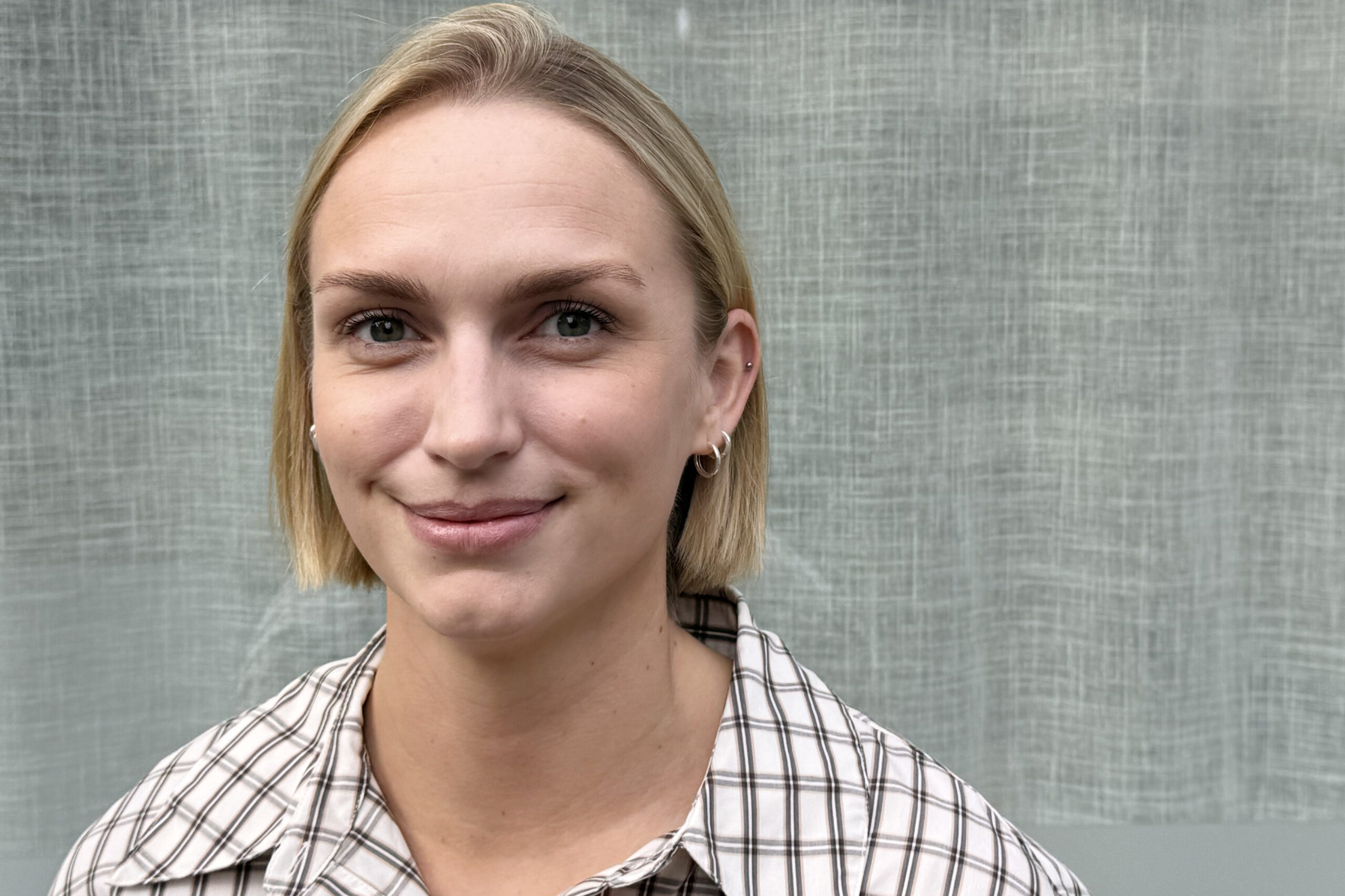 Sofie Ivarsson, Malmö stad kris och krisstöd
